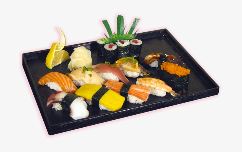 $16 - - Sashimi, transparent png download