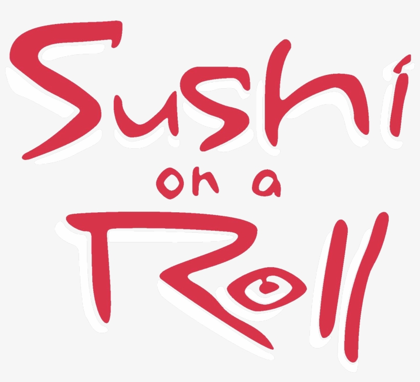 Sushi On A Roll, transparent png download