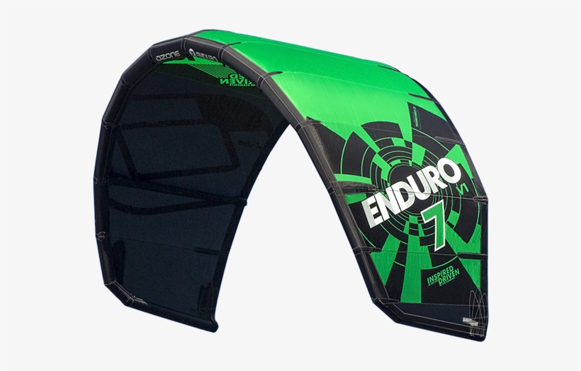 Ozone Enduro V1 Kite - Ozone Enduro, transparent png download
