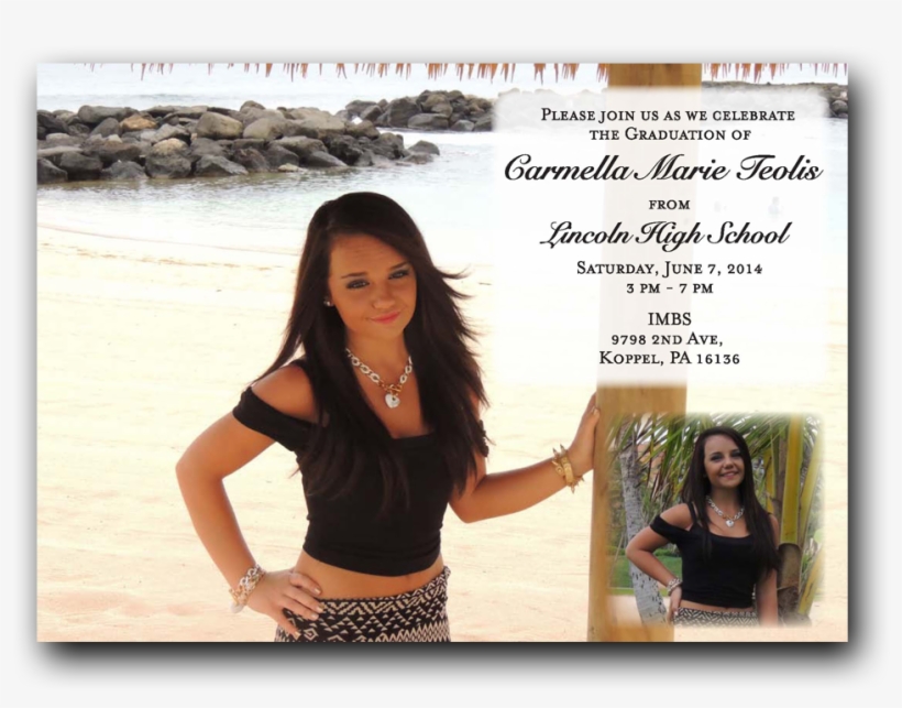 Multi-photo Style - Girl, transparent png download