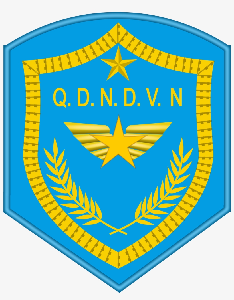 Vietnam People's Air Force, transparent png download
