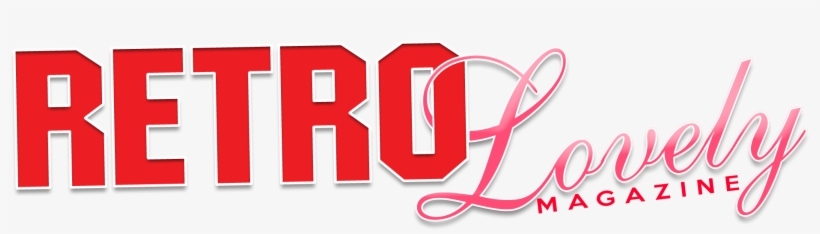 Retro Lovely Magazine - Magazine, transparent png download