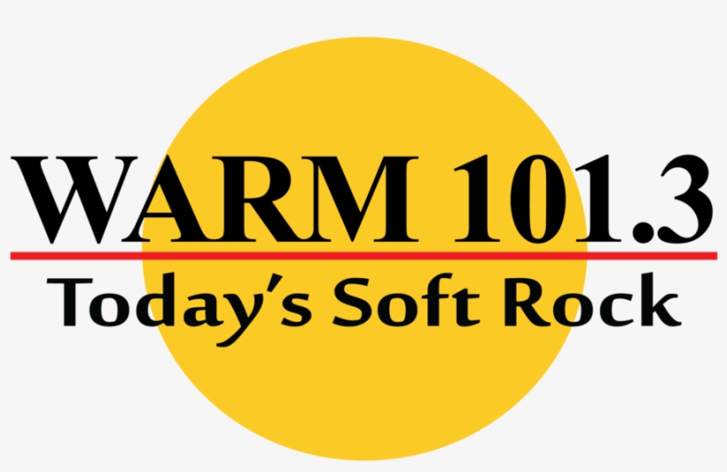 Vector - Warm 101.3, transparent png download