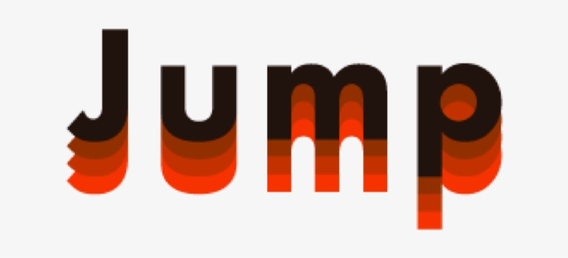 Jump Spreads The Love With New Games For February And - Jump Indie Games Logo, transparent png download