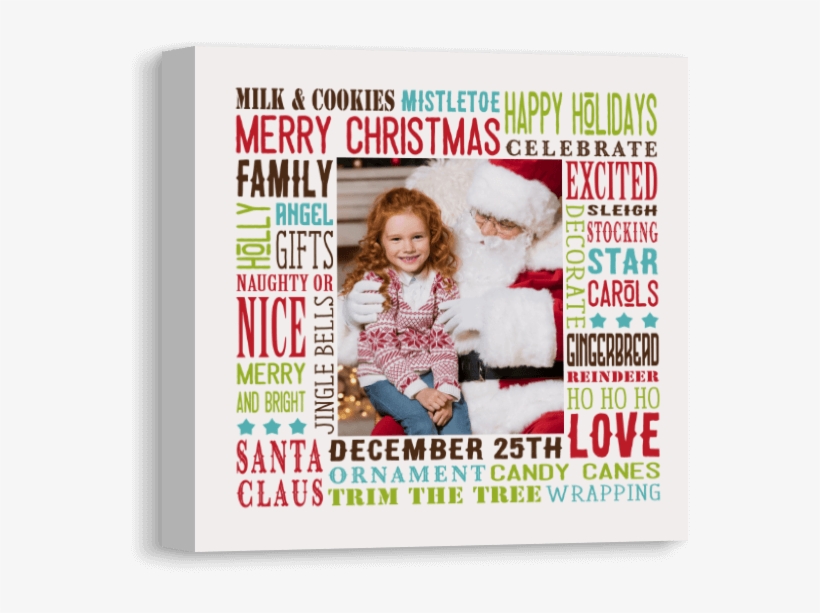 Happy Holidays Subway - Price, transparent png download