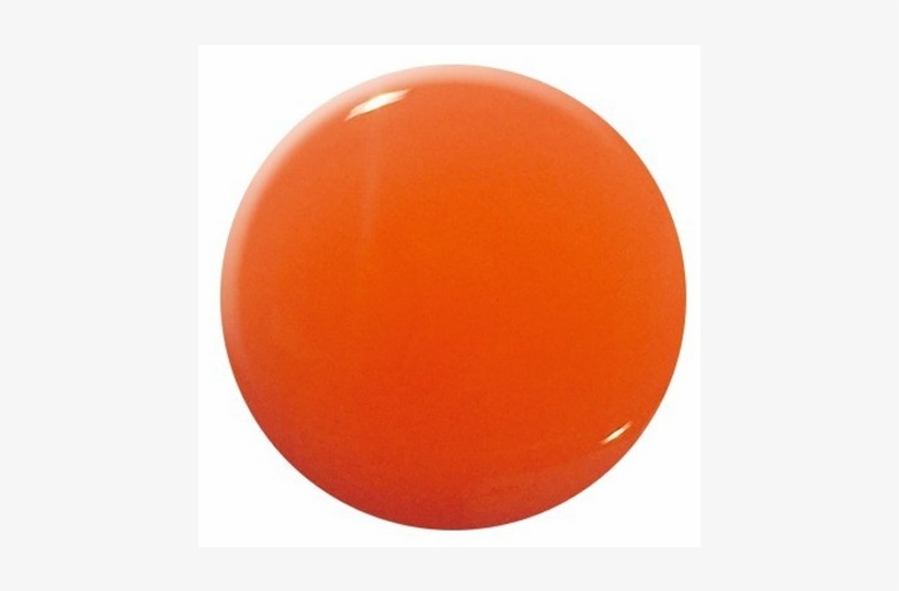Mineral Orange - Sphere, transparent png download