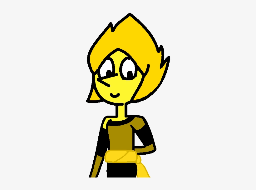 Monster Kid As A Pearl - Cartoon, transparent png download