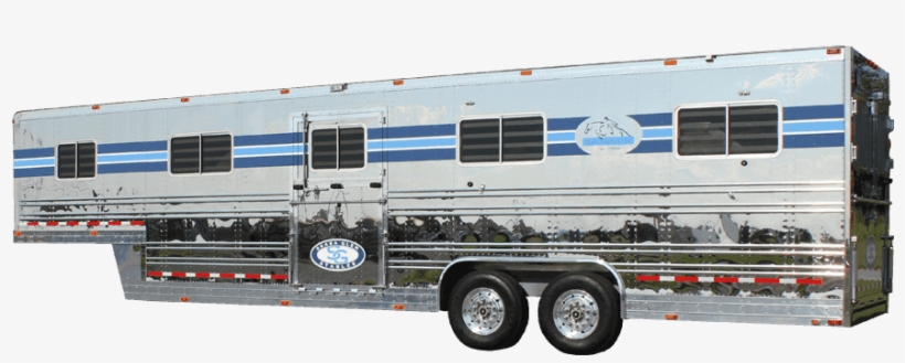 Trailer, transparent png download