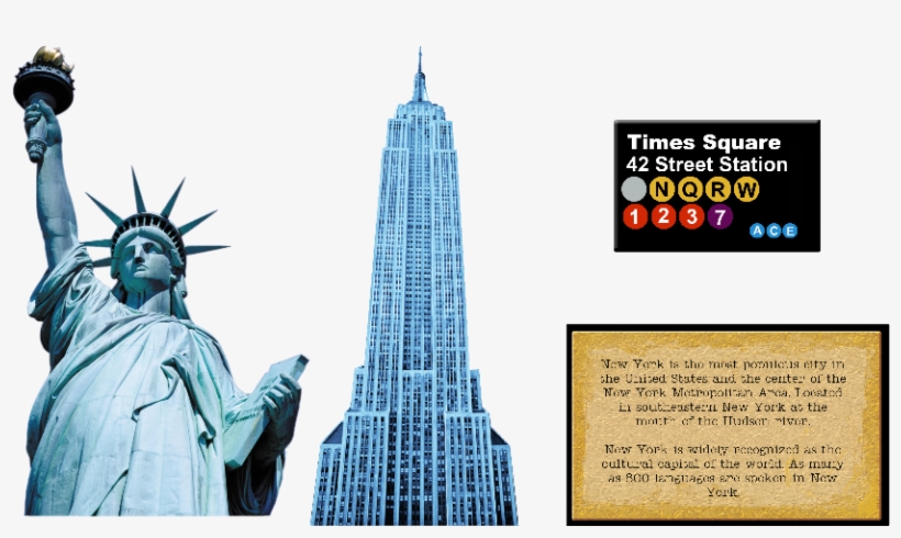 Statue Of Liberty, transparent png download