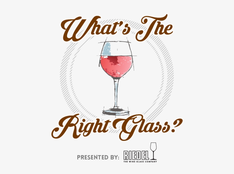 Learn Which Glass Best Compliments Your Wine In This - Sweetums Wall Decals Rise And Shine Wall Decal, Pink, transparent png download