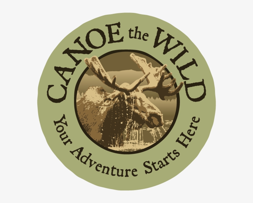 Northern Maine Remote Canoe Trip, Paddling In May Or - Lectures From The Gates Of Hell, transparent png download