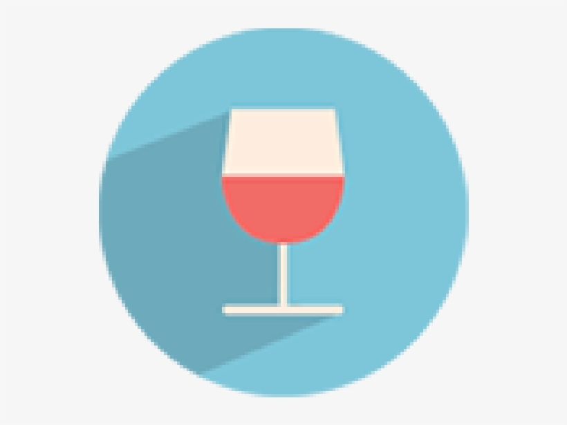 Facilities - Food And Drinks Icon, transparent png download