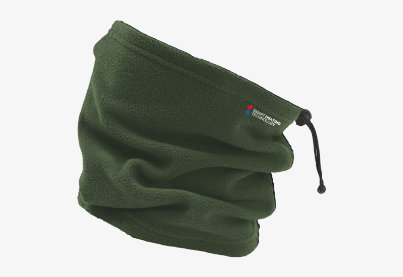 Olive - Atlantis Scalda Collo Multiuso - Hotty Colore Olive, transparent png download