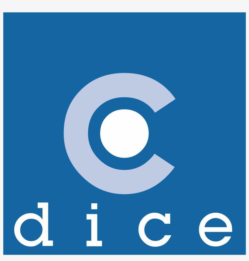 Dice Logo Png Transparent - Dice, transparent png download