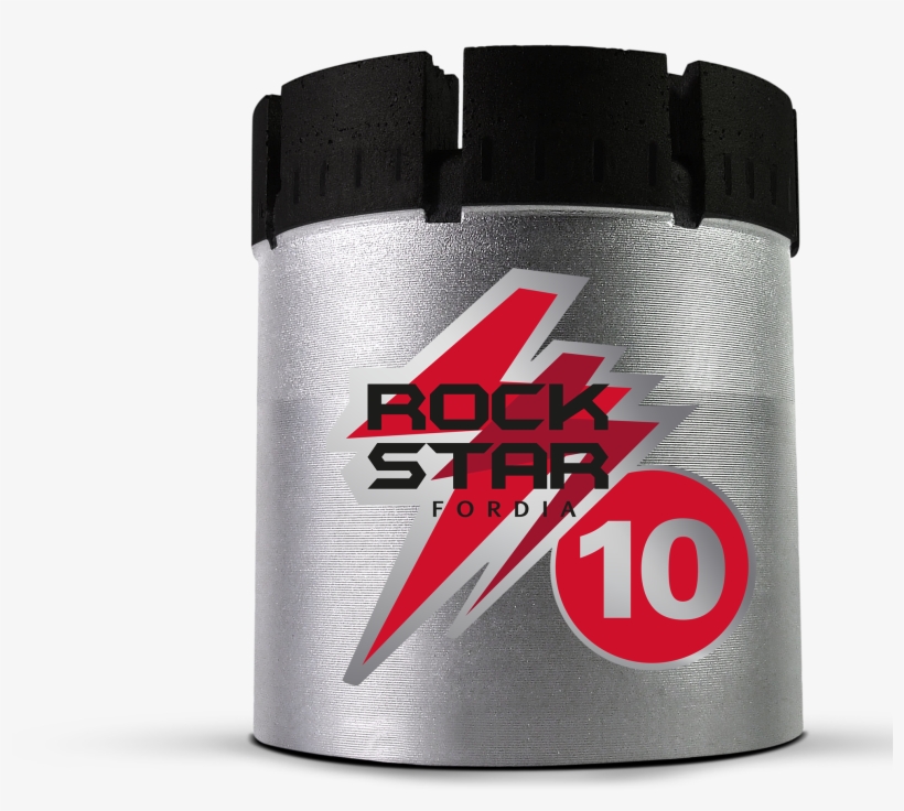 Fordia Tool Underground Solution Rockstar - Mobile Phone Case, transparent png download