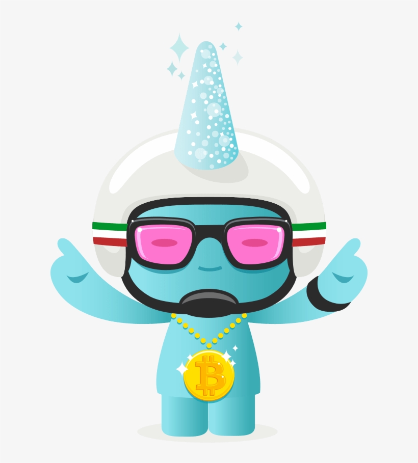 Share The Yenicorn - Ennies, transparent png download