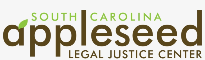 Donate - South Carolina Appleseed, transparent png download