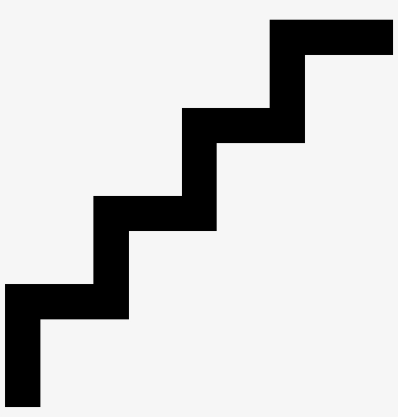 Stairs Png Transparent Images - Down Stairs, transparent png download