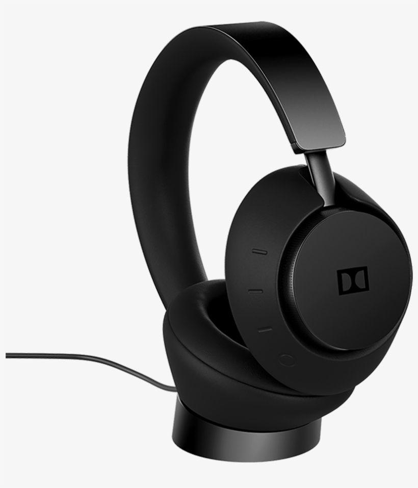 Product Detail 4 - Dolby Headphone, transparent png download