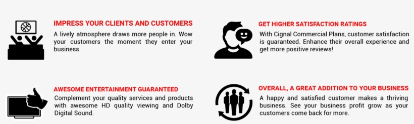 Experience The Awesome Difference, transparent png download