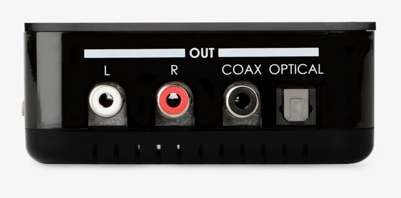Au-11dd - Front - Cyp Au-11dd Audience Dolby Digital Downmixer, transparent png download