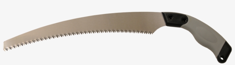 Fanno Curved Pruning Saw - Japanese Saw, transparent png download