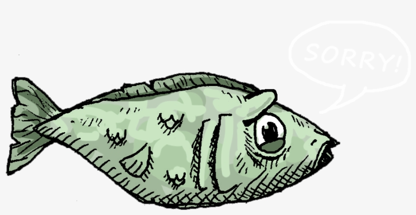 Halibut, transparent png download