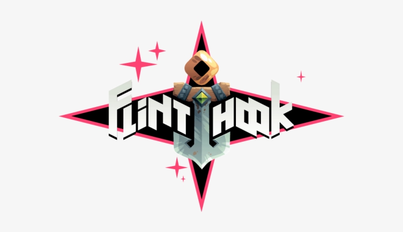 Flinthook Out Today On Playstation - Flinthook, transparent png download