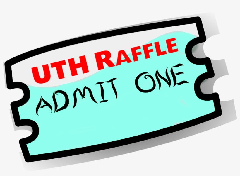 1 Sep - Ticket Clipart, transparent png download