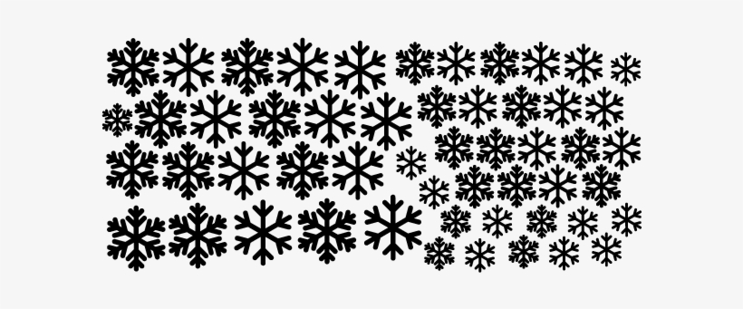 Snow, transparent png download