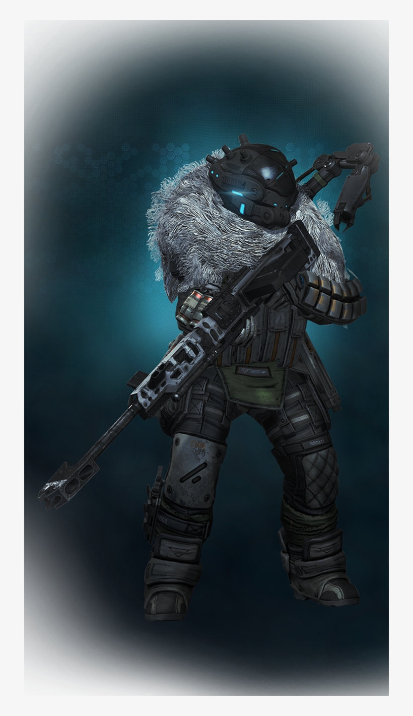 From Respawn Entertainment, Makers Of The Award-winning - Respawn Entertainment, transparent png download