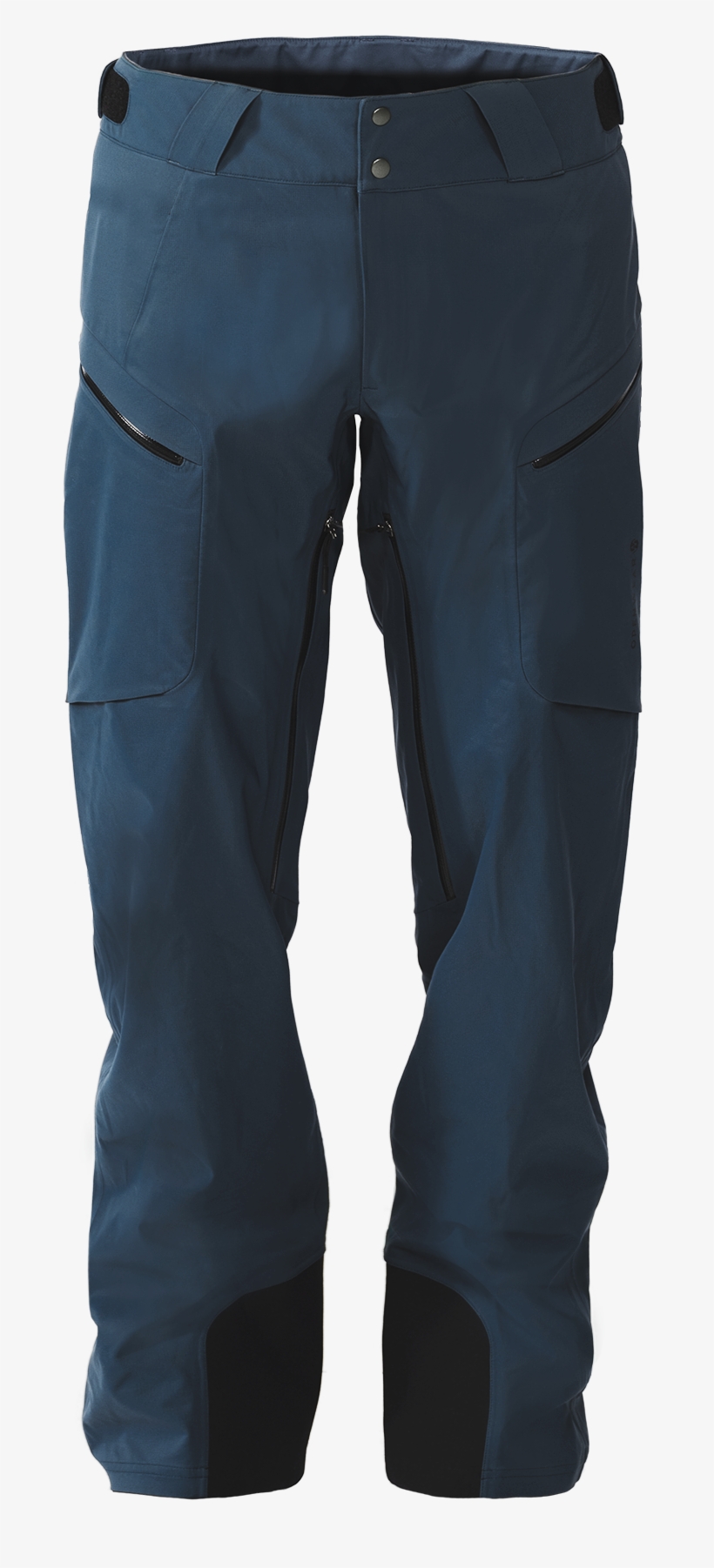 Colour - Black Pants, transparent png download