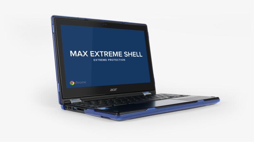 Acer Chromebook R 11 Cb5-132t, transparent png download
