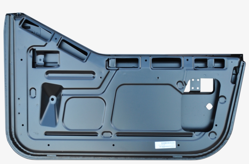 1987-1995 - Jeep Yj Door, transparent png download