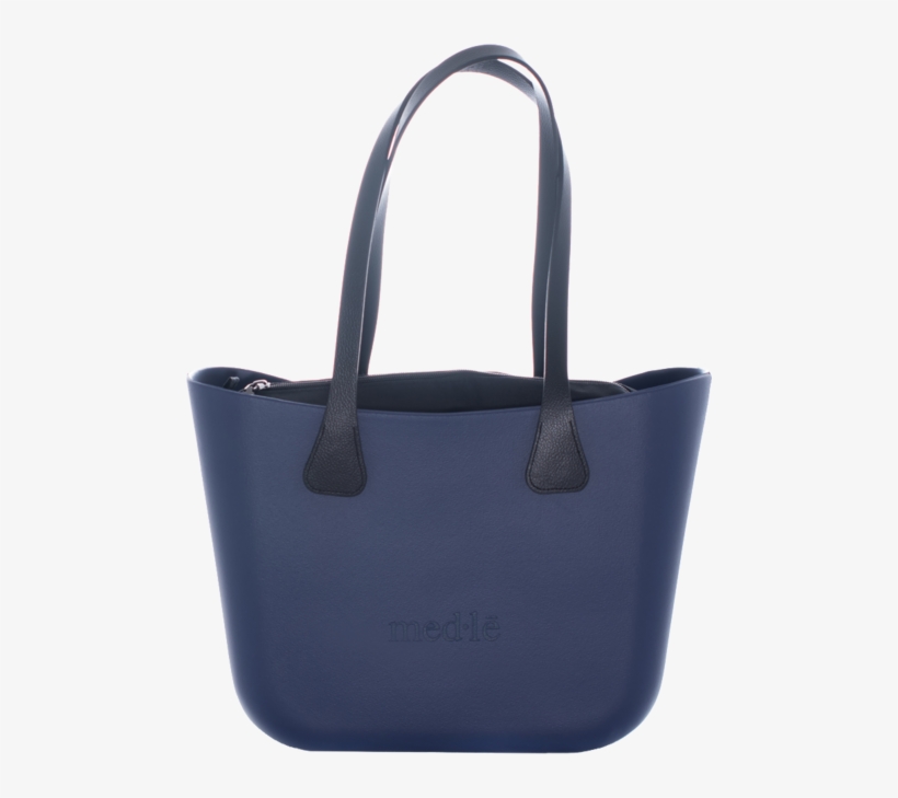 Andrea Navy - Navy Blue, transparent png download