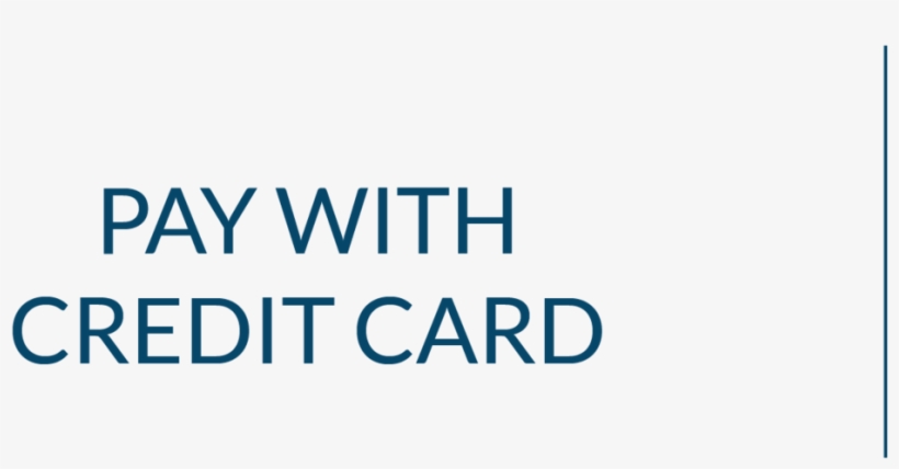 All Major Credit Cards Accepted - Haider Ackermann Logo, transparent png download