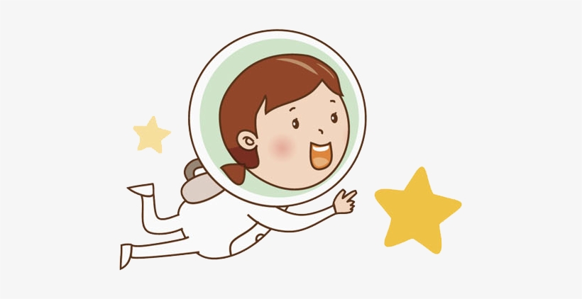 Outer Space Clip Art - Clip Art, transparent png download