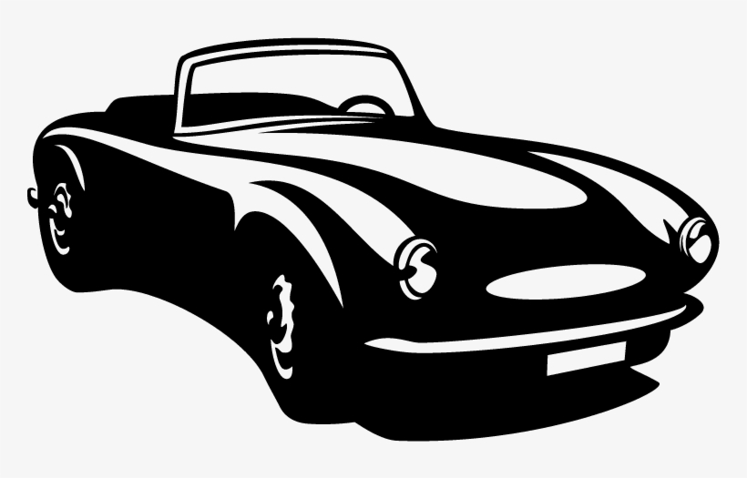 That Brings Us To Now ~ 135,000 Turkeys Later - Vintage Car, transparent png download