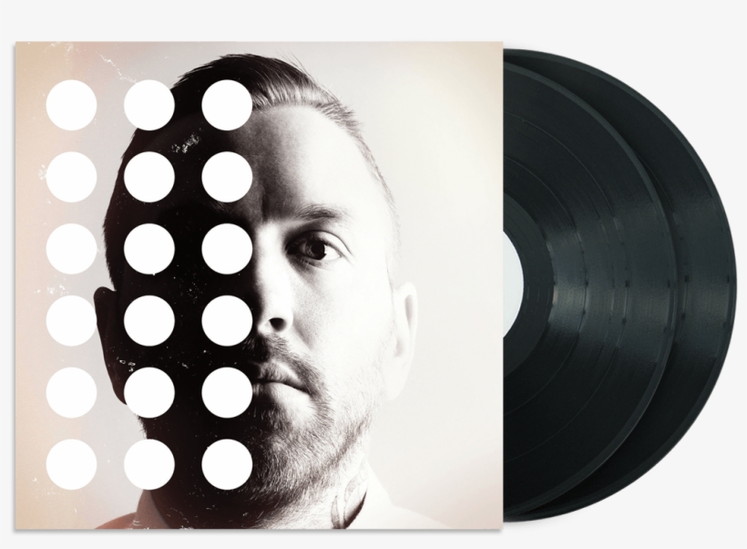 The Hurry And The Harm - City And Colour The Hurry And The Harm, transparent png download