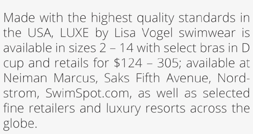 Com View Lookbook - Number, transparent png download