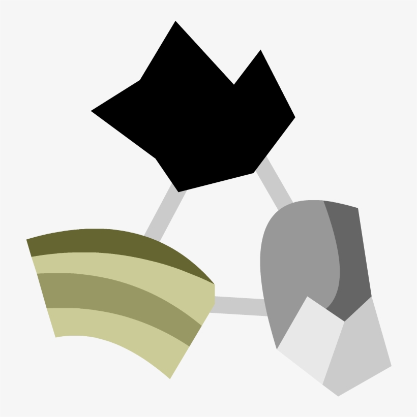 Rock Cycle - Brainpop, transparent png download