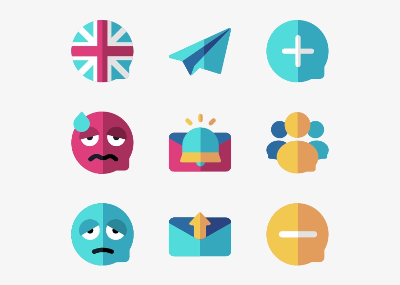 Chat And Messaging - Online Chat, transparent png download
