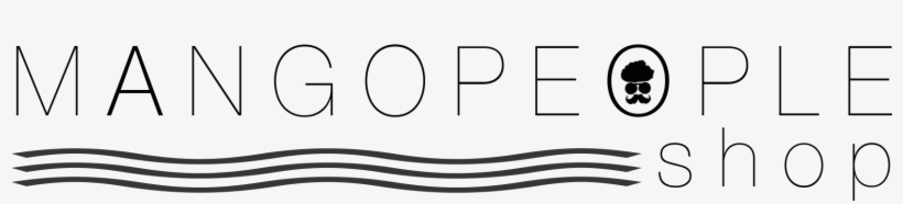 Logo - Mango People Shop Logo, transparent png download