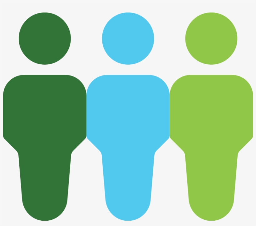 Learn About 23andme Services - Clipart Green And Blue, transparent png download