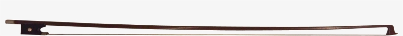 Jascha Heifetz's Violin Bow - Fuel Line, transparent png download