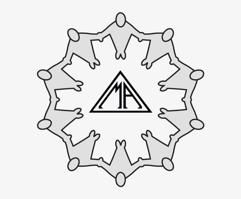 Marijuana Anonymous Convention Mark, transparent png download