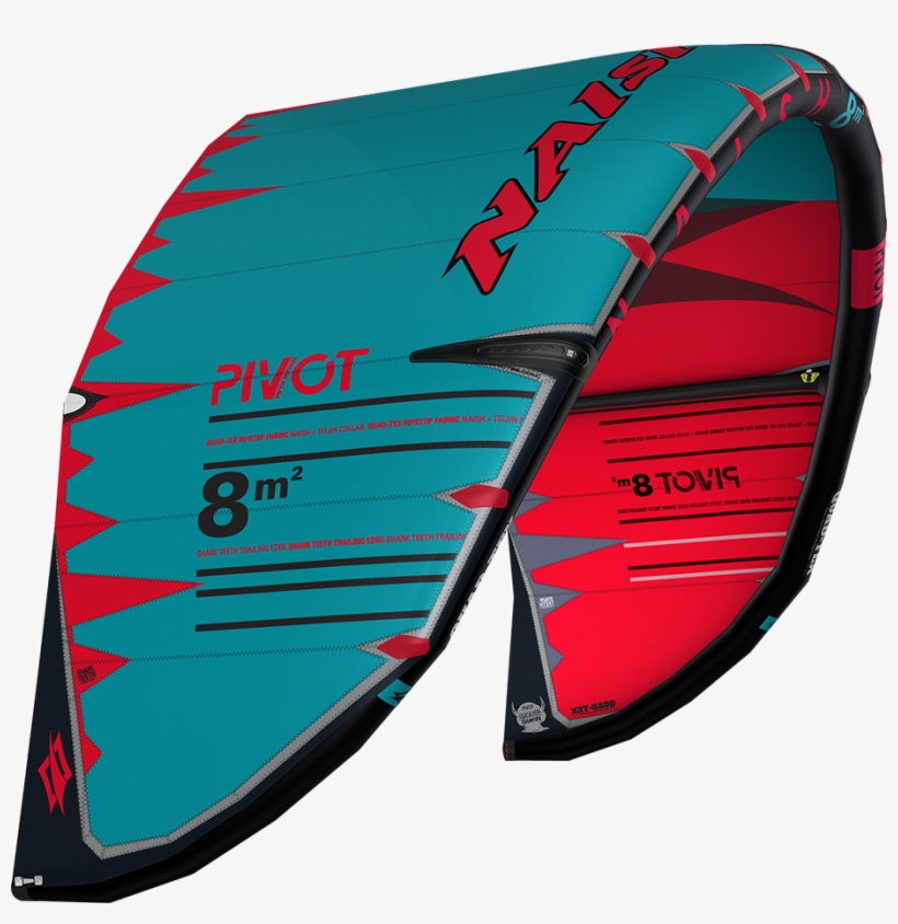 2019 Naish Pivot - Naish Pivot 2019, transparent png download
