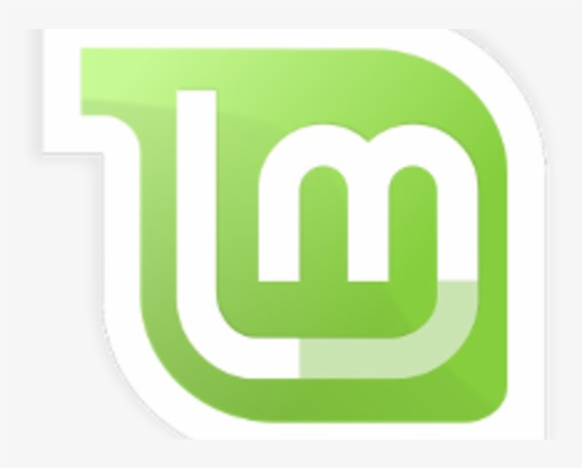51545964 - Linux Mint 7, transparent png download