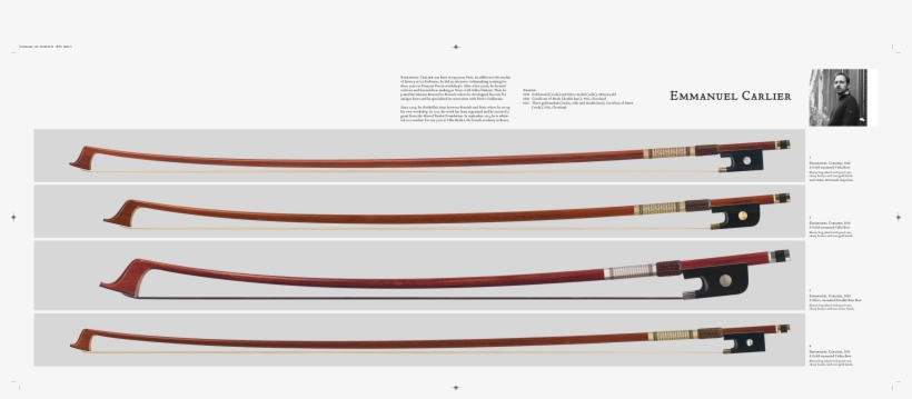 Besuchen - Ole Kanestrom Bow, transparent png download