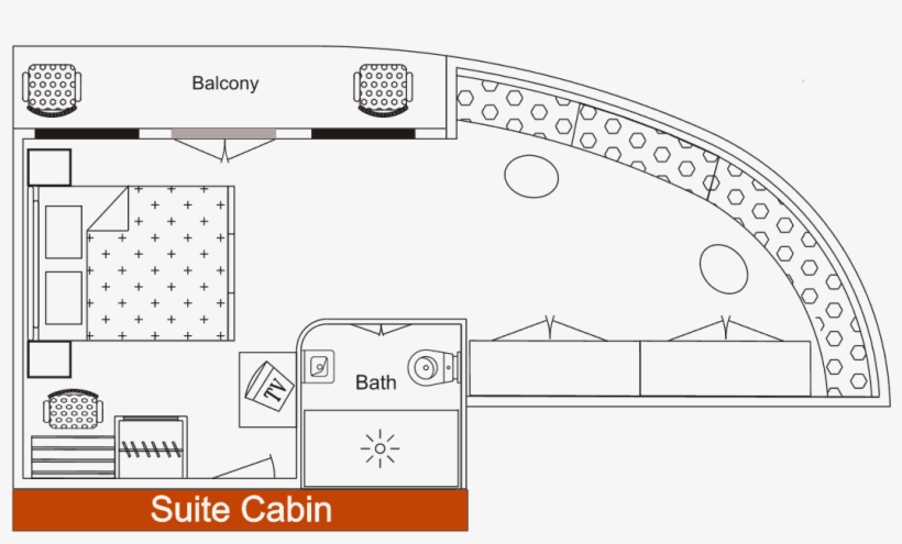 Description - River Cruise, transparent png download